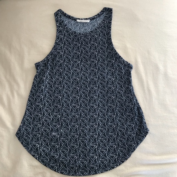 Nordstrom Tops - Lush Tank